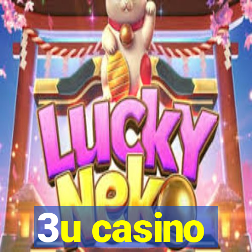 3u casino